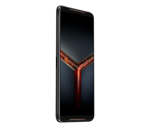 ASUS ROG Phone II ZS660KL 12/512GB Dual SIM czarny - 522033 - zdjęcie 4